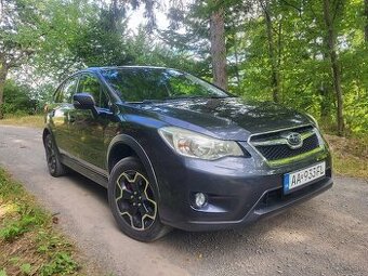 Subaru XV 1.6i 4x4