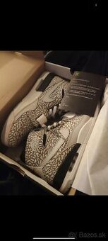 Nike air Jordan legacy 312 elephant - 1