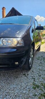 Seat alhambra (vw sharan)