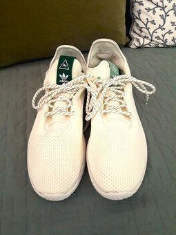 Predám pánske tenisky zn. Adidas, veľkosť 45,5