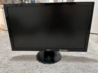 Monitor + stolný pocitac