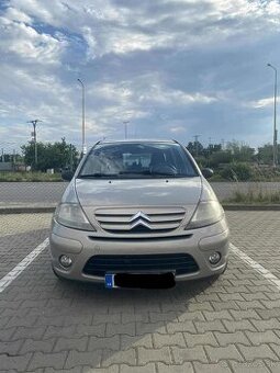 Citroen C3 1.4i