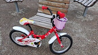 Detský bicykel 16 - 1