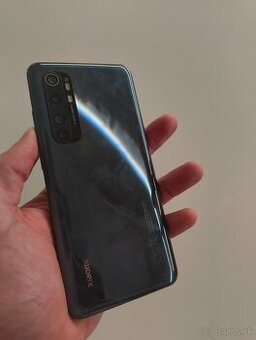 Xiaomi Mi Note 10 Lite – 65 € (Košice)