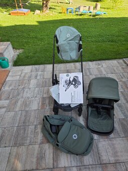 Bugaboo fox 5