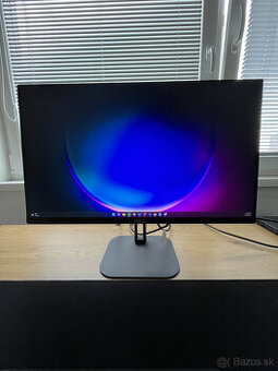 Monitor AOC v zaruke