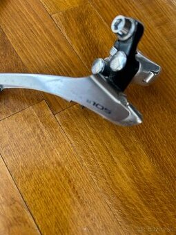 Prešmyk Shimano. - 1
