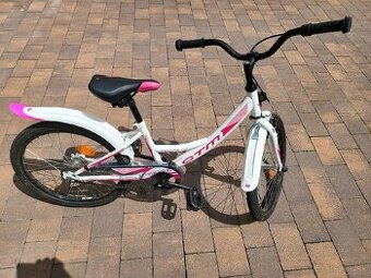 Detský bicykel CTM