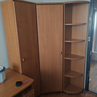 Nábytok do detskej izby