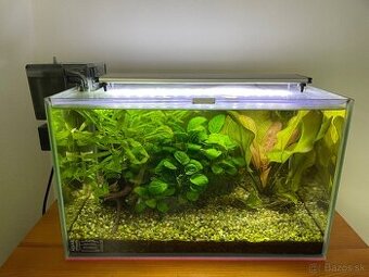 Komplet akva 25l