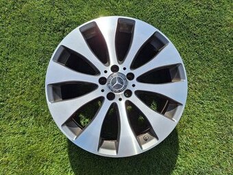 5x112 R19 Mercedes