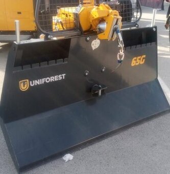 Navijak Uniforest 65G