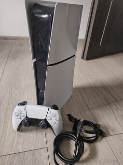 Playstation 5 Slim Digital