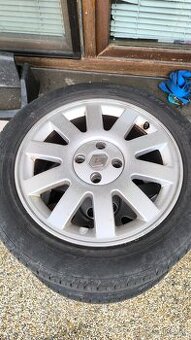 5x114,3 r16 Renault