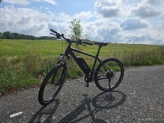 Elektrobicykel -e-Bike Fischer ATB 27,5" Terra 2.0