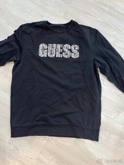 Guess mikina - 1