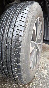 Bridgestone alenza 225/60 r18