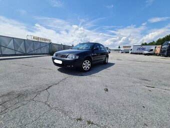 Audi A3 sportback 1,9 tdi 96kw 6q