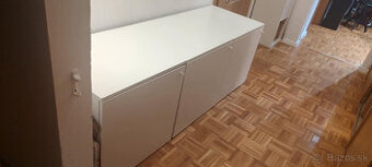 Skrinky Platsa z Ikea