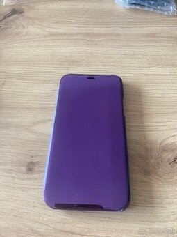 Kryt iPhone 11
