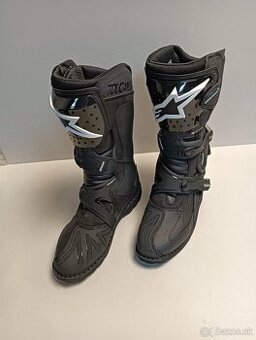 Enduro boty Alpinestars Toucan Gore-Tex
