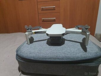 Dron DJI mavic mini
