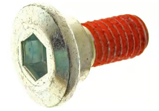 Predám orig. diel Kawasaki 92151-1799 Skrutka / Bolt