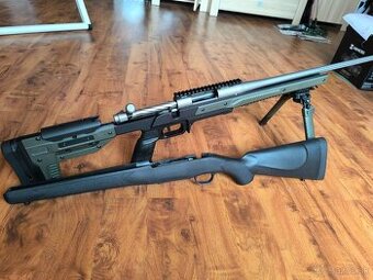 MOSSBERG Patriot Predator Cerakote 308 WIN