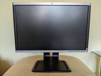 LCD Monitor HP Compaq LA2205wg, 22"
