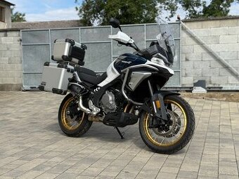 CFMOTO 700MT ADVENTURE 2025