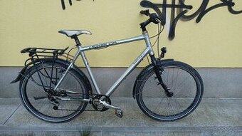 Pansky bicykel SIMPLON L / XL