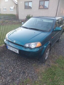 Honda HRV
