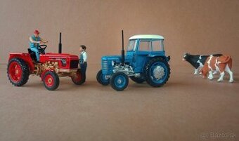 Zetor 2011