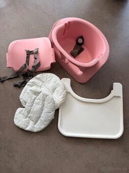 Stokke steps baby set