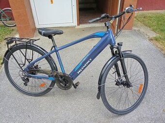 E BIKE