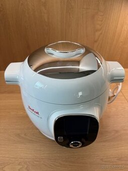 Tefal Cook4me+ multifunkčný tlakový hrniec