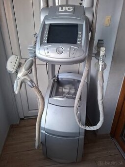 Cellu M6 KeyModule liečba celulitídy - 1