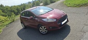 Ford Fiesta 1.5 TDCI r.v.:2015