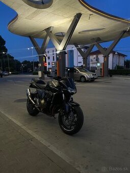 Kawasaki z750 2005