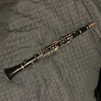 klarinet Yamaha YCL-450