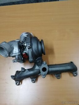 Repasované TURBO - 1