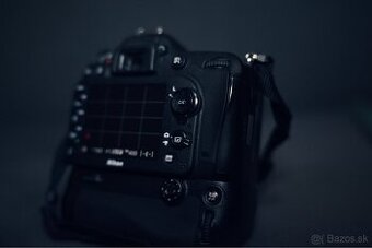📸 Nikon d7100