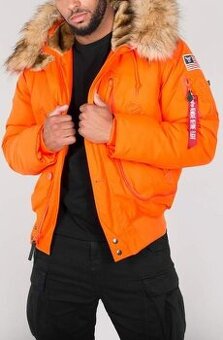 Alpha Industries Xl