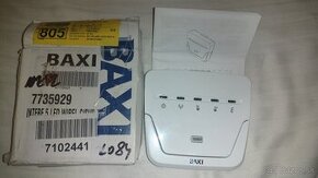 BAXI