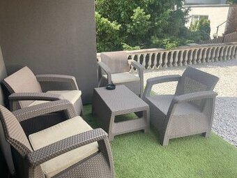 2 izbový byt s predzáhradkou na Vidlicovej ul., v Bratislave