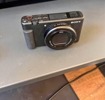 Sony ZV-1