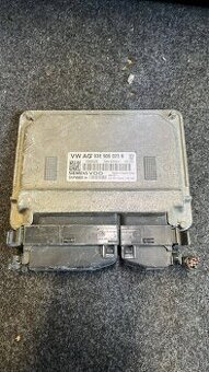 Riadiaca jednotka motora