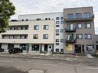 3 izbovy Exkuzivny byt 103m2 - Rezidencia Hradok