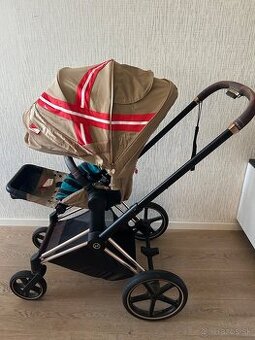 Cybex priam set 2020