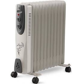 ELEKTRICKY OLEJOVY RADIATOR
